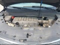 2015 Chevrolet Traverse — photo 10 of 16 | VIN 1GNKVFED6FJ129203