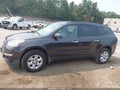2015 Chevrolet Traverse — photo 14 of 16 | VIN 1GNKVFED6FJ129203