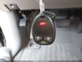 2015 Chevrolet Traverse — photo 11 of 16 | VIN 1GNKVFED6FJ129203
