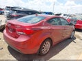 2014 Hyundai Elantra — photo 4 of 16 | VIN 5NPDH4AE0EH519913