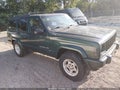 Photo 1 of 11 — 1999 Jeep Cherokee