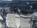 2022 Mercedes-Benz Sprinter — photo 10 of 17 | VIN W1Y40CHYXNT084813