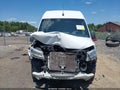 2022 Mercedes-Benz Sprinter — photo 13 of 17 | VIN W1Y40CHYXNT084813