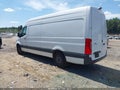 2022 Mercedes-Benz Sprinter — photo 3 of 17 | VIN W1Y40CHYXNT084813