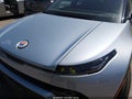 2023 Fisker OCEAN — photo 10 of 18 | VIN VCF1ZBU29PG003823