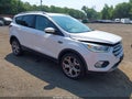 Photo 1 of 17 — 2017 Ford Escape