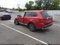 2017 Mitsubishi Outlander — photo 3 of 16 | VIN JA4AD3A32HZ021839