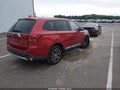2017 Mitsubishi Outlander — photo 4 of 16 | VIN JA4AD3A32HZ021839