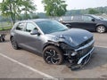 2023 Hyundai Ioniq 5 — photo 1 of 16 | VIN KM8KNDAF3PU140384