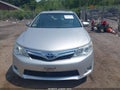 Photo 12 of 16 — 2012 Toyota Camry Hybrid