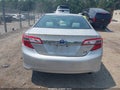 Photo 16 of 16 — 2012 Toyota Camry Hybrid