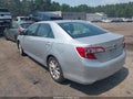 Photo 3 of 16 — 2012 Toyota Camry Hybrid