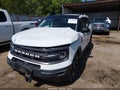 2021 Ford Bronco Sport — photo 2 of 16 | VIN 3FMCR9B63MRA53530