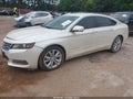 Photo 2 of 18 — 2014 Chevrolet Impala