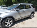 2017 Ford Explorer — photo 14 of 16 | VIN 1FM5K8D85HGC90135