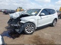 2017 BMW X3 — photo 2 of 17 | VIN 5UXWZ7C34H0V91197