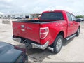 2012 Ford F-150 — photo 4 of 17 | VIN 1FTFW1CFXCKD35807