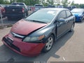 2009 Honda Civic — photo 2 of 16 | VIN 2HGFA16609H336332