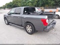 2017 Nissan Titan — photo 3 of 17 | VIN 1N6AA1E69HN514154