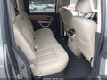 2017 Nissan Titan — photo 8 of 17 | VIN 1N6AA1E69HN514154