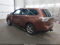 2014 Mitsubishi Outlander — photo 3 of 16 | VIN JA4AZ3A32EZ019277