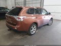 2014 Mitsubishi Outlander — photo 4 of 16 | VIN JA4AZ3A32EZ019277