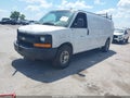 Photo 2 of 16 — 2015 Chevrolet Express 2500