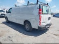 Photo 3 of 16 — 2015 Chevrolet Express 2500