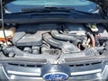 Photo 10 of 11 — 2015 Ford C-Max