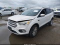 2017 Ford Escape — photo 2 of 16 | VIN 1FMCU0JD8HUD75864