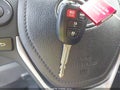 2015 Toyota Corolla — photo 11 of 16 | VIN 2T1BURHE0FC312951