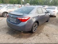 2015 Toyota Corolla — photo 4 of 16 | VIN 2T1BURHE0FC312951