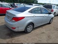 2015 Hyundai Accent — photo 4 of 11 | VIN KMHCT4AE9FU877007