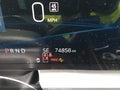 2024 Cadillac LYRIQ — photo 16 of 17 | VIN 1GYKPPRK5RZ100096