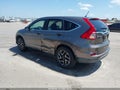 2016 Honda CR-V — photo 3 of 18 | VIN 2HKRM3H46GH514565