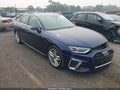 Photo 1 of 16 — 2024 Audi A4