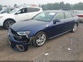Photo 2 of 16 — 2024 Audi A4