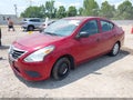 Photo 2 of 11 — 2015 Nissan Versa