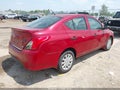 Photo 4 of 11 — 2015 Nissan Versa