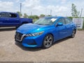 2020 Nissan Sentra — photo 2 of 15 | VIN 3N1AB8CV9LY301321