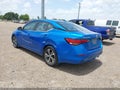2020 Nissan Sentra — photo 3 of 15 | VIN 3N1AB8CV9LY301321