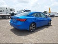 2020 Nissan Sentra — photo 4 of 15 | VIN 3N1AB8CV9LY301321