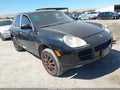 Photo 1 of 11 — 2006 Porsche Cayenne
