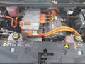 2021 Chevrolet Bolt EV — photo 10 of 20 | VIN 1G1FZ6S08M4111757
