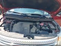 2014 Ford Explorer — photo 10 of 16 | VIN 1FM5K8D80EGB80556