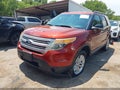 2014 Ford Explorer — photo 2 of 16 | VIN 1FM5K8D80EGB80556