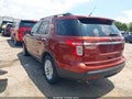 2014 Ford Explorer — photo 3 of 16 | VIN 1FM5K8D80EGB80556