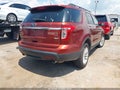2014 Ford Explorer — photo 4 of 16 | VIN 1FM5K8D80EGB80556