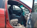 2014 Ford Explorer — photo 5 of 16 | VIN 1FM5K8D80EGB80556