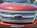 2014 Ford Explorer — photo 6 of 16 | VIN 1FM5K8D80EGB80556